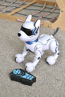 Собака робот Leidy Dog А001