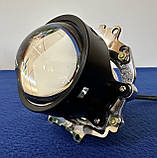 Bi - Led линзы Subaru Legacy outback  2009 - 2014, фото 5
