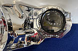 Bi - Led линзы Subaru Legacy outback  2009 - 2014, фото 7