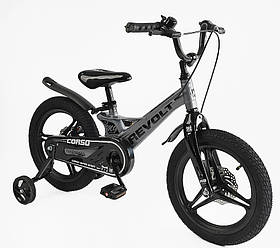 Велосипед Corso Revolt MG-16 16" дитячий