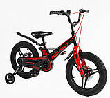 Велосипед Corso Revolt MG-16 16" дитячий, фото 3
