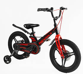 Велосипед Corso Revolt 16"