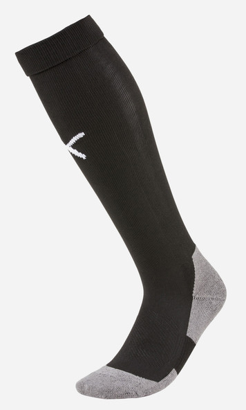 Гетри Puma Team LIGA Socks CORE чорний Уні 35-38