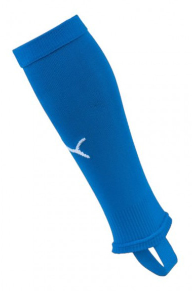 Гетри Puma Team LIGA Stirrup Socks CORE синій Уні 35-38