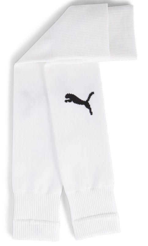 Гетри Puma teamGOAL Sleeve Sock білий Чол 43-46