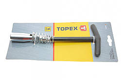 Ключ свічний Topex 16мм