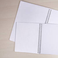 Блокнот А5 «AC/DC»