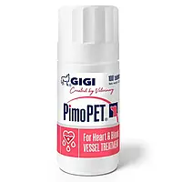 Препарат для лікування серцевої недостатності GiGi PimoPET 2,5 mg N100 (tab) / ПімоПет 2.5 мг N100 (табл.)