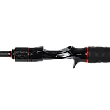 Спінінг GC Black Jerk BJC-602XH 1.80м (40-140г), фото 6