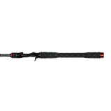 Спінінг GC Black Jerk BJC-602XH 1.80м (40-140г), фото 7