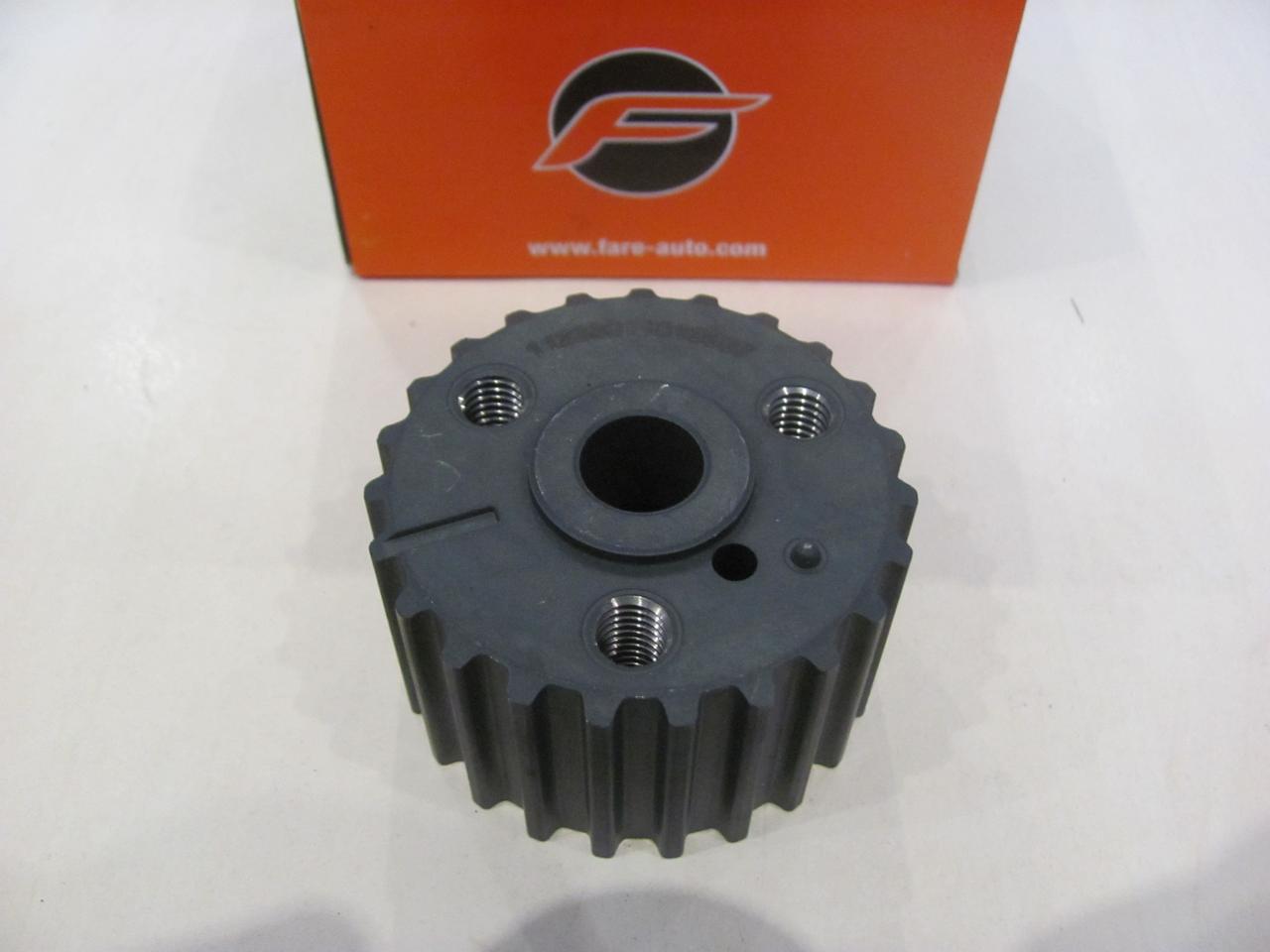 Шестерня колінвалу Fiat Doblo 1.4 | 01-15 | FARE 10387