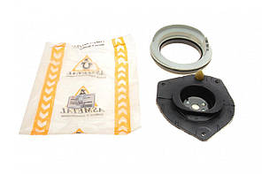 Опора амортизатора переднього + підшипник Renault Megane II Scenic II 04- (Asmetal 45RN5541)