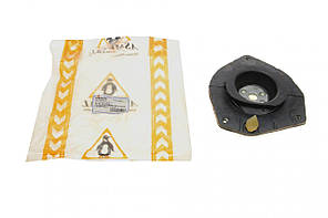 Опора амортизатора переднього Renault Megane II Scenic II 04- (Asmetal 45RN5540)