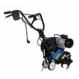 Електрокультиватор Кентавр КЕ 2000-Р, фото 5