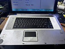 Ноутбук Toshiba Satellite P25-S5093 No 241612506, фото 4