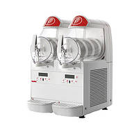 Фрізер, апарат для м'якого морозива та заморожених десертів MINIGEL PLUS 2