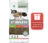 Корм для морських свинок Versele-Laga cavia complete 8кг Верселе Лага кавіа корм для гризунів / морська свинка верселе лага, фото 2