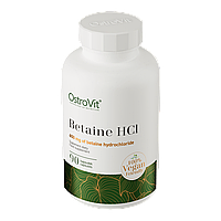 Betaine HCl Vege OstroVit 90 капсул, фото 3