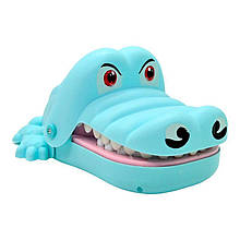 Розважальна гра "Крокодил" арт. 262-95 топ