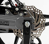 Велосипед Corso Revolt MG-16 16" дитячий, фото 7