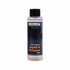 Ароматизатор CC Moore Ultra Squid & Octopus Essence 100ml