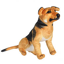 М'яка іграшка "Собачка" арт. M 17966 топ