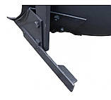 Плуг для мотоблока 25 см зйомний леміш і відвал, фото 4