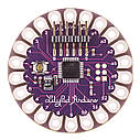Контролер SparkFun LilyPad Arduino Main Board (ATmega328P), фото 4