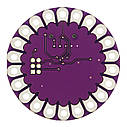 Контролер SparkFun LilyPad Arduino Main Board (ATmega328P), фото 5
