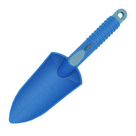 Міні лопатка 305 мм пластикова Werk 81075