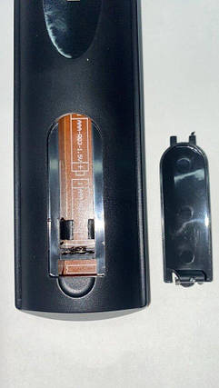 Пульт на супутниковий тюнер Eurosky ES-4050C, фото 3