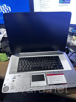 Ноутбук Toshiba Satellite P20-552 No 241612507, фото 1