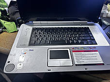 Ноутбук Toshiba Satellite P20-552 No 241612507, фото 4