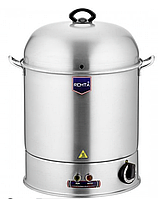 КУКУРУЗОВАРКА ЕЛЕКТРИЧНА REMTA  T10