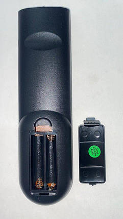 Пульт на супутниковий тюнер Satcom T-110, фото 3