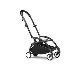 Шасі коляска Stokke YOYO, black