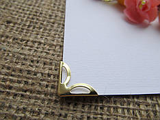 Кутник металевий Поштучно