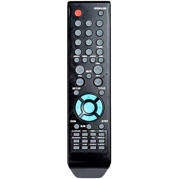 Пульт дистанційного керування для DVD-програвача DEX DVP-271 WITH HDMI
