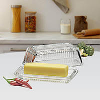 Масляна скляна Maestro MR-5000-45 для вершкового масла