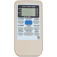 Пульт дистанційного керування для кондиціонера Mitsubishi RKS502A503