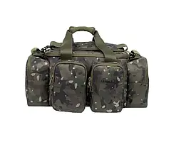 Сумка Trakker NXC Camo Pro Carryall Medium