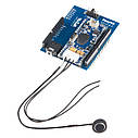 Розпізнавач голосу SparkFun EasyVR Shield 3, фото 6
