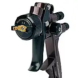 Фарборозпилювач пневматичний Profinstrument Pro 500 HVLP 1.4мм, фото 8