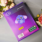Конструктор Magic Blocks Стич Angel, 3D конструктор 25 см, фото 5