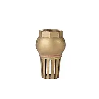 Донний клапан сітчастий 3/4" ICMA Арт. 49