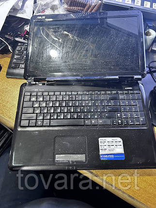 Ноутбук Asus K50IJ No 241612508, фото 1