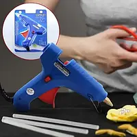 Пістолкою клейовий