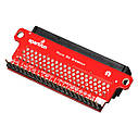 Інтерфейсна плата SparkFun Micro:bit Breakout (З ногами), фото 7