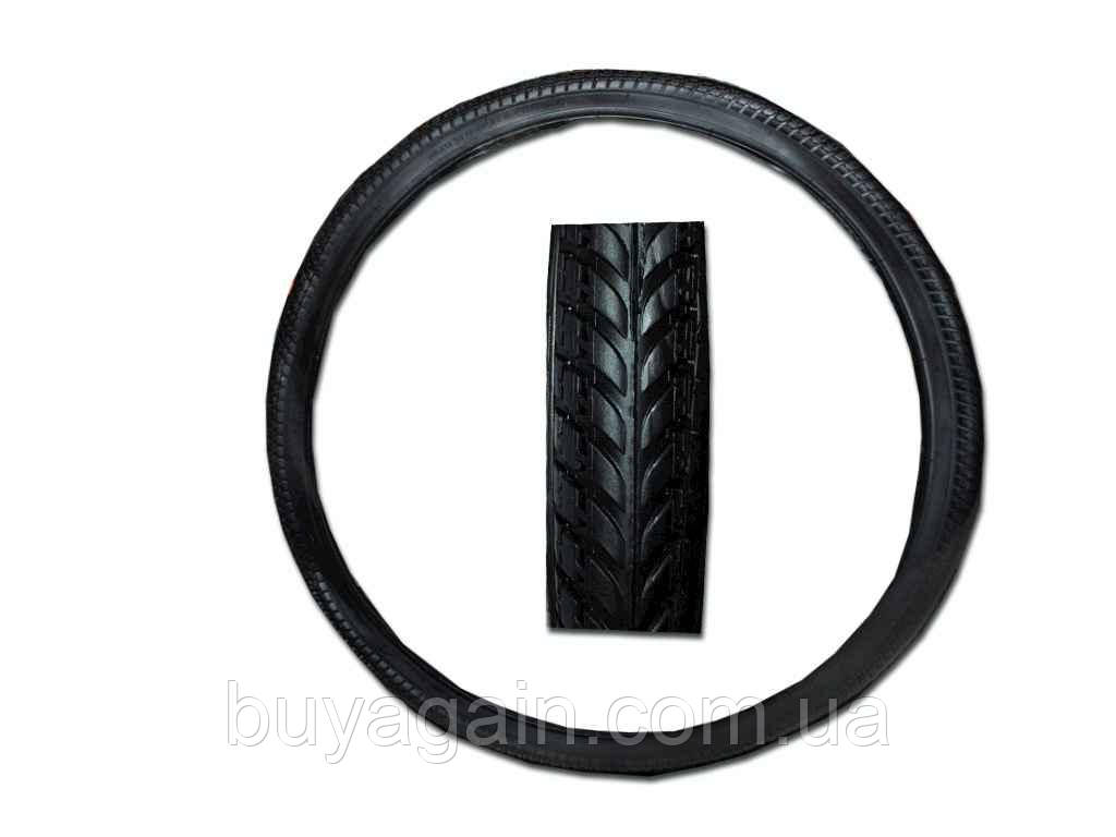 Покришка без камери d-18х2,00 (Ялинка) (54-355) 10% ТМ GENERAL, фото 1