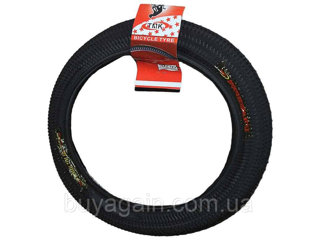 Покришка без камери d-14х1,95 ТМК ТМ КИТАЙ, фото 1